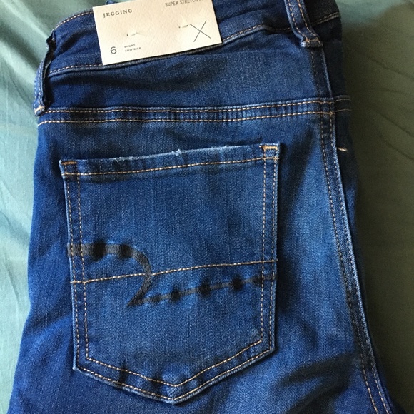 AE JEGGINGS - Picture 1 of 7